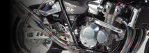 アクティブ サブフレーム バフ CB1300SF(ABS) '14 ～ '23 CB1300SF SP '19 ～ '23 1111044P_画像2