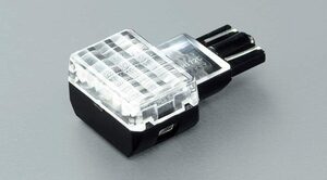 シビック タイプR/CIVIC TYPE-R FK8：純正 LED ルームランプ ラゲッジルームランプ用／LEDバルブ（ホワイト）1個入り(廃盤 残り在庫わずか)