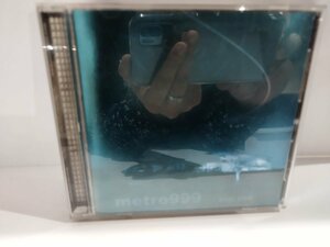 【CD】metro999 exp_pxe