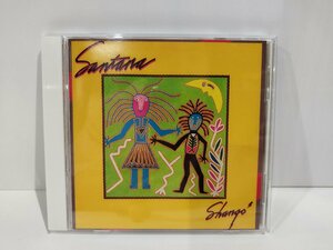 【CD】『シャンゴ』 サンタナ/期間生産限定盤【ac03g】
