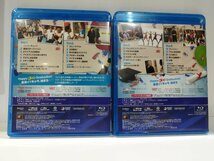 【Blu-ray】glee/グリー　SEASON 3　ブルーレイBOX　4枚組【ac04g】_画像5