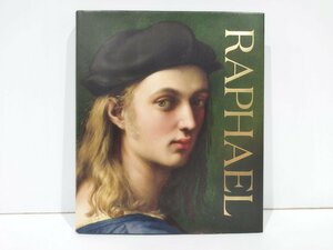 RAPHAEL/ラファエル　2022年発行　National Gallery London　洋書/英語/イタリア/絵画【ac04h】