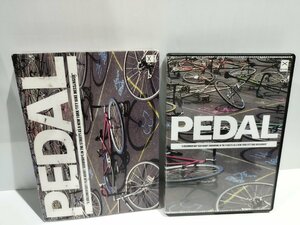 【DVD】PEDAL ペダル　ピストバイク・ムーブメントinN.Y【ac03i】