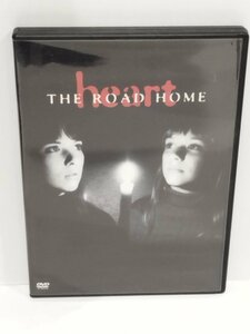 【DVD】heart THE ROAD HOME/ハート ザ・ロード・ホーム【ac04g】