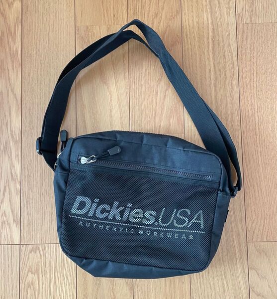 Dickies ショルダーバッグ