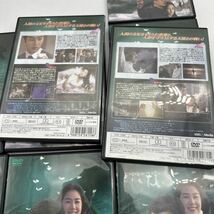DVD 天使のキス　韓流　韓国ドラマ　1-9巻　全巻セット　完結　美品_画像3
