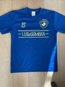 【送料無料】LUZeSOMBRA/ルースイソンブラ 半袖プラシャツ　Sサイズ