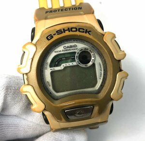 □【中古品】11-34 CASIO G-SHOCK カシオ DW-004 HAWAII ハワイ ノースショア Tripple crown of surfing 電池切れ □埼玉戸田店