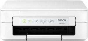 □未使用 通電確認済み EPSON Colorio エプソン カラリオ EW-052A インクジェットプリンター複合機 2021年製 インク付き□埼玉戸田店