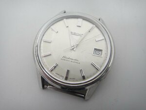 桐生店【現状品】10-237 SEIKO セイコー SEIKOMATIC セイコーマチック 腕時計 8305-0020