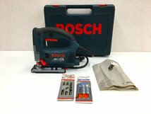 ▲二宮店▲【中古品】11-73 BOSCH ボッシュ GST 75 BE ジグソー 切断機 電動工具_画像1