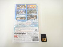 桐生店【中古品】11-57 Nintendo Switch ニンテンドースイッチ eBASEBALL パワフルプロ野球2022 ソフト_画像2