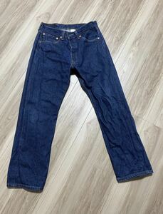 Levi''s リーバイス　501XX メキシコ製　古着 デニムパンツ ジーンズ