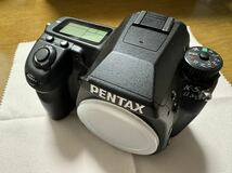 ペンタックス PENTAX K-5 IIs ボディのみ_画像2