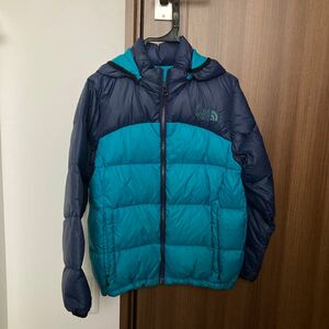 THE NORTH FACE キッズ ダウンジャケット