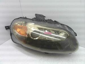 ロードスター CBA-NCEC 右 ヘッド ランプ ライト 100-61397 前期 RHT用 HID ユニットノミ yatsu