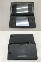 ジャンク ゲーム機・ソフト まとめ売り アドバンスSP DS Lite DSi 3DS PSP GO PSP-3000他 動作未確認[327536_画像4