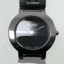dunhill ミレニアム FENDI 3050L CYMA 4Pダイヤ 時計 まとめ売り 現状渡し[327569_画像5