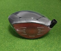 【新品・未使用】TaylorMade STEALTH2 DRIVER 9.0° テーラーメイド ステルス2 ドライバー ヘッドのみ 日本仕様 送料無料 _画像7