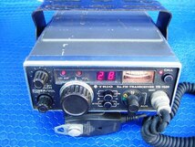 ★★★ＴＲＩＯ ＴＲ−７５００ＧＲ ４４ＭＨｚ ＦＭトランシ−バ−(T匿名★★★_画像1