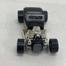 815 美品 1975年 当時物 マテル ホットウィール カミナリジープ ホットロッド ビンテージ ミニカ Vintage Hot Wheels 香港 レア_画像5