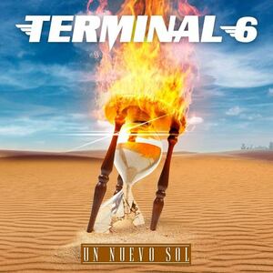 TERMINAL 6 - Un Nuevo Sol ◆ 2018 スパニッシュ・メロハー 3rd