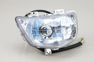 アドレスV125/G H4バルブ ヘッドライト バルブLED化に最適！ Address V125G CF46A CF4EA LEDポジション付 スズキ SUZUKI