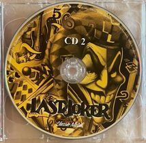 LAST JOKER Last Joker Classic Metal Records ブラジル メロハー メロディアス・ハード L.A.メタル アメリカン・ハード・ロック 80年代型_画像4