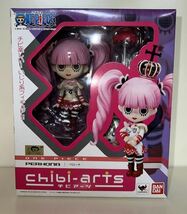 ワンピース chibi-arts ペローナ 新品 未開封_画像1