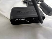 Alesis ワイヤレスアダプター マイクシステム MicLink Wireless ＠13_画像2