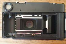 Konica HEXAR 35mm F2.0 ストロボ 説明書付 ◇ Compact Film Camera コニカ ヘキサー ◆ C55 撮影してみました 現状渡_画像6