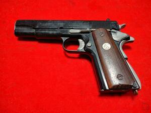 MGC ＧＭ2　コルト ガバメント M1911A1 ジャンク品 