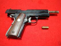 MGC ＧＭ2　コルト ガバメント M1911A1 ジャンク品 _画像3