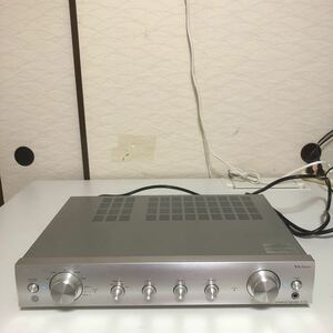 ONKYO A-5VL プリメインアンプ ジャンク