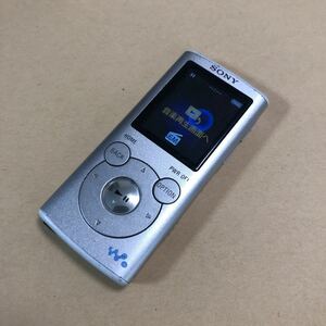 31 SONY WALKMAN★NW-E053 中古★即決送料込み★バッテリー状態良好