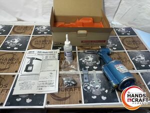 ◆ロブスター　AR-011MX　エアーリベッタ　中古　現状品