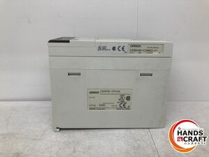 ♪オムロン　C200HE-CPU42　CPUユニット　OMRON【中古】