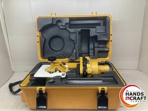 ♪【ジャンク品】TOPCON　EDM ACCESSORIES-3　素子プリズム　トプコン【中古】