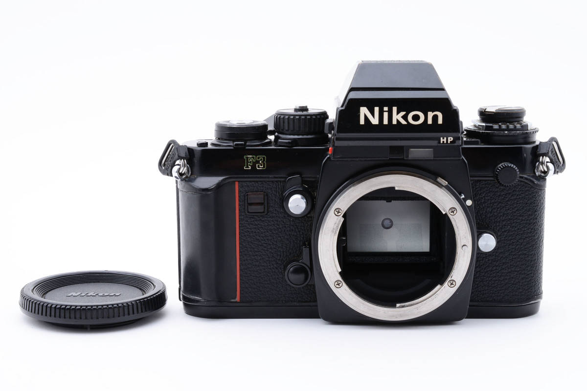 2023年最新】Yahoo!オークション -nikon f3hpの中古品・新品・未使用品一覧