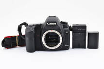 CANON EOS 5D Mark II キャノン デジタル一眼レフ カメラ #1900_画像1