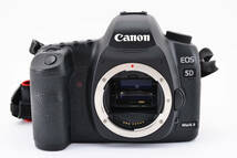 CANON EOS 5D Mark II キャノン デジタル一眼レフ カメラ #1900_画像2