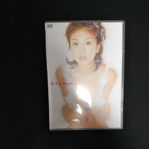 【匿名配送】中古 DVD【ほしのあき　STAR】