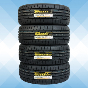 235/50R18 97V DUNLOP ダンロップ ディレッツァ DIREZZA DZ102 23年製 送料無料 4本セット税込 \54,740より 1