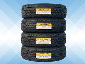 225/65R17 102T DUNLOP ダンロップ グラントレック GRANDTREK ST30 23年製 送料無料 4本セット税込 \53,800 より 2