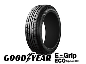 195/65R15 91H GOODYEAR グッドイヤー EFFICIENT GRIP ECO EG01 23年製 正規品 送料無料 4本税込 \28,960 より 2