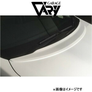  garage Berry bonnet spoiler Odyssey RC1/RC2/RC4[ previous term absolute ]7-5206 GARAGE VARY exterior aero 