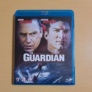 守護神 ブルーレイ Blu−ray GUARDIAN ケビン・コスナー アシュトン・カッチャー