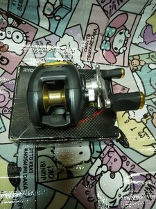 リョービ イクシオーネ F300RM RYOBI ixorne 