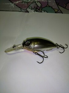 Megabass CYCLONE（MR-X） メガバス サイクロン