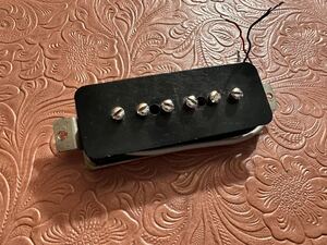 未チェック品 1988年製 Gibson Les Paul Junior P-90 ギブソン 純正 ピックアップ レスポール ジュニア ヴィンテージ 